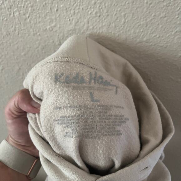 Keith Haring Arms United Hoodie - Picture 3 of 7